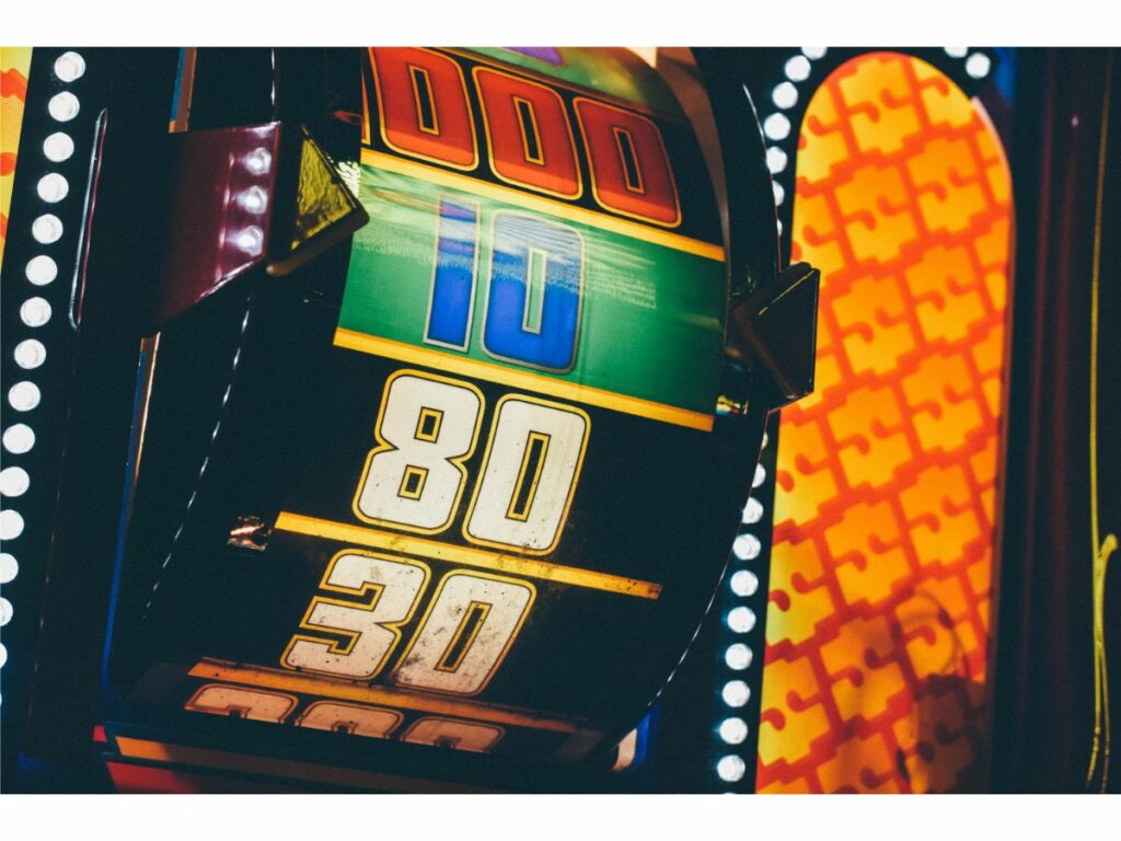 Top 5 best casinos in Dana Point for slot games
