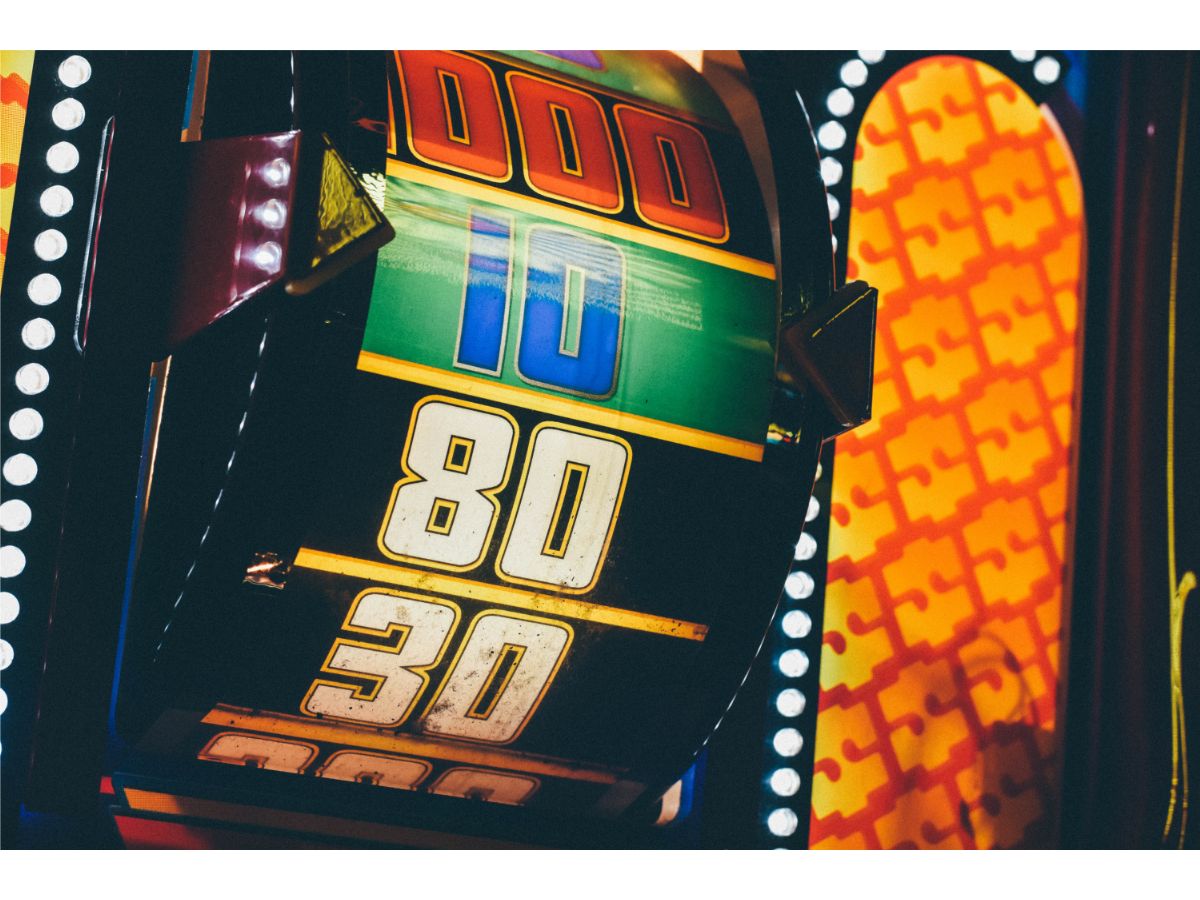 Top 5 best casinos in Dana Point for slot games